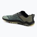 Férfi barefoot cipő Vivobarefoot Primus Trail Flow glacial green 3