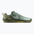 Férfi barefoot cipő Vivobarefoot Primus Trail Flow glacial green