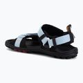 Női barefoot szandál Vivobarefoot Tracker Ora skyway 3