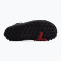 Női barefoot szandál Vivobarefoot Tracker Ora skyway 4