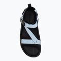 Női barefoot szandál Vivobarefoot Tracker Ora skyway 5