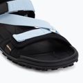 Női barefoot szandál Vivobarefoot Tracker Ora skyway 7
