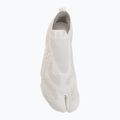 Női barefoot cipők Vivobarefoot Motus Flex Tabi bright white 5