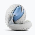 Női barefoot cipők Vivobarefoot Motus Strenght II sky blue 5