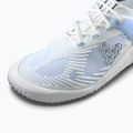 Női barefoot cipők Vivobarefoot Motus Strenght II sky blue 7