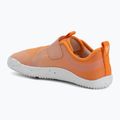 Gyerek barefoot cipő Vivobarefoot Primus Sport IV apricot 3