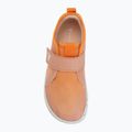 Gyerek barefoot cipő Vivobarefoot Primus Sport IV apricot 5