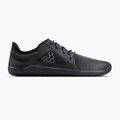 Női barefoot cipők Vivobarefoot Primus Lite IV obsidian 8