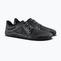 Női barefoot cipők Vivobarefoot Primus Lite IV obsidian 10
