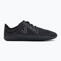 Női barefoot cipők Vivobarefoot Primus Lite IV obsidian 2