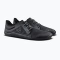 Férfi barefoot cipő Vivobarefoot Primus Lite IV 309253 obsidian 10