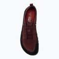 Férfi barefoot cipő Vivobarefoot Tracker Leather Low II Suede fig 5