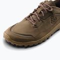 Férfi barefoot cipő Vivobarefoot Tracker Leather Low bracken 7
