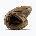 Férfi barefoot cipő Vivobarefoot Tracker Leather bracken 6