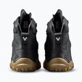 Férfi barefoot cipők Vivobarefoot Tracker Leather obsidian 4