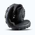 Férfi barefoot cipők Vivobarefoot Tracker Leather Low obsidian 4
