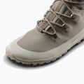 Férfi barefoot cipő Vivobarefoot Tracker Textile AT JJF shadow green 7