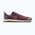 Férfi barefoot cipők Vivobarefoot Primus Flow Knit chocolate truffle