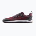 Férfi barefoot cipők Vivobarefoot Primus Flow Knit chocolate truffle 2