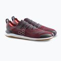 Férfi barefoot cipők Vivobarefoot Primus Flow Knit chocolate truffle 3