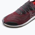 Férfi barefoot cipők Vivobarefoot Primus Flow Knit chocolate truffle 6