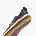 Férfi barefoot cipők Vivobarefoot Primus Flow Knit chocolate truffle 7