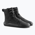 Férfi barefoot cipők Vivobarefoot Gobi Boot obsidian 3