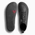 Férfi barefoot cipők Vivobarefoot Gobi Boot obsidian 4