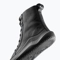 Férfi barefoot cipők Vivobarefoot Gobi Boot obsidian 5