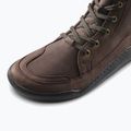 Női barefoot cipők Vivobarefoot Gobi Boot mole 7