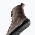 Női barefoot cipők Vivobarefoot Gobi Boot mole 8