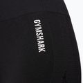 Női sportnadrág Gymshark Energy Seamless black 3