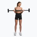 Női edzőnadrág Gymshark Vital Seamless fekete márga 2