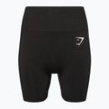 Női edzőnadrág Gymshark Vital Seamless fekete márga 5