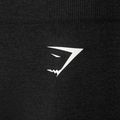 Női edzőnadrág Gymshark Vital Seamless fekete márga 7