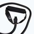 Gymshark nehéz ellenállás csövek edzés expander fekete 2