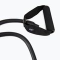 Gymshark nehéz ellenállás csövek edzés expander fekete 3