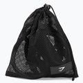 Gymshark nehéz ellenállás csövek edzés expander fekete 4