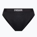 Női Gymshark Boyshorts fekete