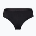 Női Gymshark Boyshorts fekete 2