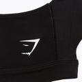 Gymshark Racer Back Training sportmelltartó fekete 3