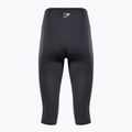 Női Gymshark edzőtermi leggings fekete 2