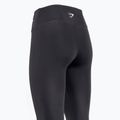 Női sportleggings Gymshark Training Cropped black 4