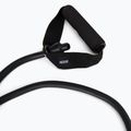 Gymshark edzés expander Medium ellenállás csövek fekete 3