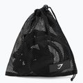Gymshark edzés expander Medium ellenállás csövek fekete 4