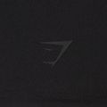 Női sportnadrág Gymshark Whitney High Rise black 4