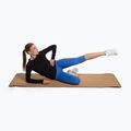 Női edző leggings Gymshark Energy Seamless Crop kék 2