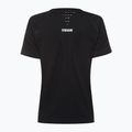 Női edző póló Gymshark Energy Seamless fekete 6