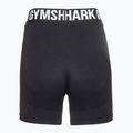 Női edzőnadrág Gymshark Flex fekete 2