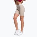 Női Gymshark Fit Kerékpáros edzőnadrág kavicsszürke